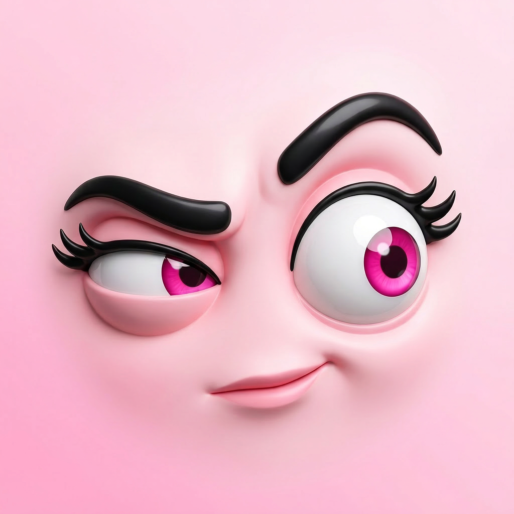 Peekd app icon